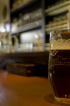 Tail's ALE HOUSE 神田店 カウンター
