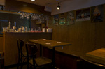 Tail's ALE HOUSE 神田店 2階はテーブル席