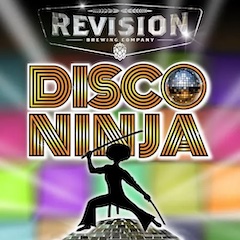DISCO NINJYA HAZE　HP HP.jpg