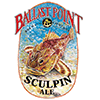 [Label] Ballast Point Sculpin IPA