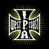 [Label] Green Flash West Coast I.P.A.