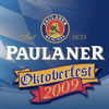 [Label] Paulaner Oktoberfest 2009
