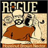 [Label] Rogue Hazelnut Brown Nectar