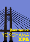 [Label] SanktGallen Yokohama XPA