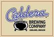 [Label] Caldera